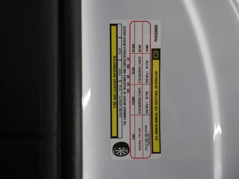 Used 2023 Dodge Challenger SRT Hellcat image 72