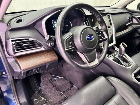 Used 2020 Subaru Outback Limited XT w/ Tech Package 2 image 16