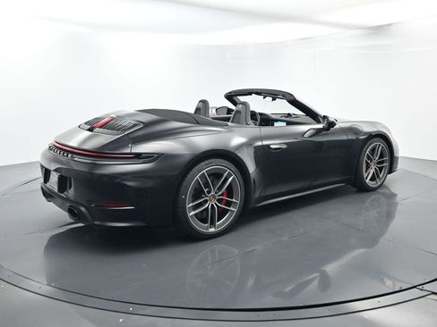 Certified 2026 Porsche 911 Carrera S image 15