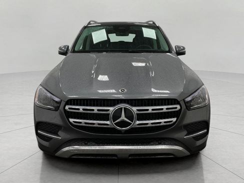 Certified 2025 Mercedes-Benz GLE 350 4MATIC image 11