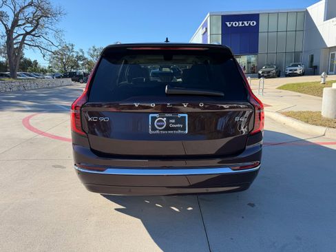 New 2026 Volvo XC90 B6 Ultra w/ Lounge Package AWD/4WD image 5