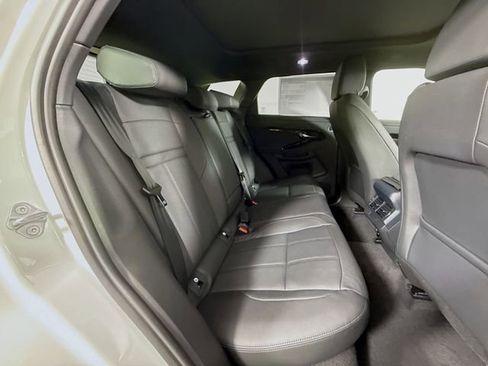 New 2026 Land Rover Range Rover Evoque Dynamic SE image 29