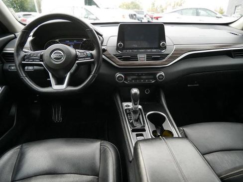 Certified 2020 Nissan Altima 2.5 SL image 14