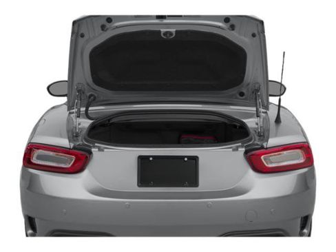 Used 2019 FIAT 124 Spider Abarth w/ Convenience Group RWD image 15