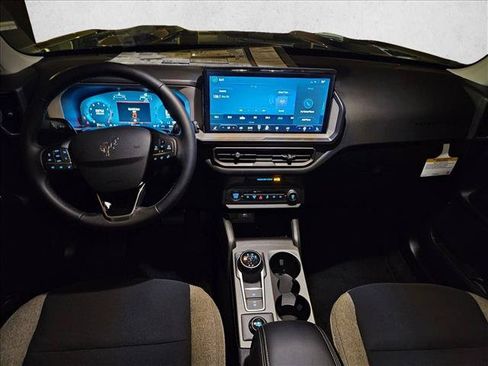New 2025 Ford Bronco Sport Big Bend w/ Convenience Package AWD/4WD image 11