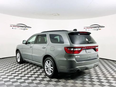 Used 2024 Dodge Durango R/T AWD/4WD image 6