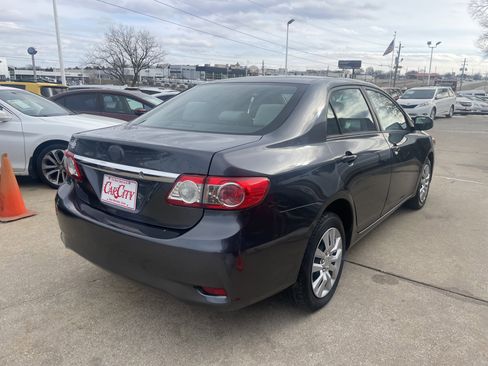 Used 2012 Toyota Corolla L image 5