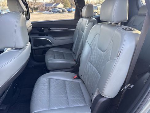 Used 2024 Kia Telluride SX Prestige X-Pro image 13
