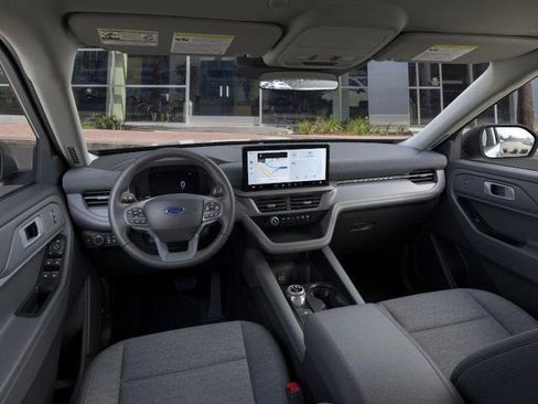 New 2026 Ford Explorer Active image 9