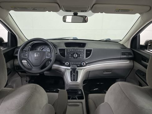 Used 2014 Honda CR-V LX image 26