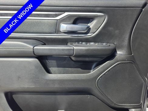 Used 2022 RAM 1500 Big Horn AWD/4WD image 22