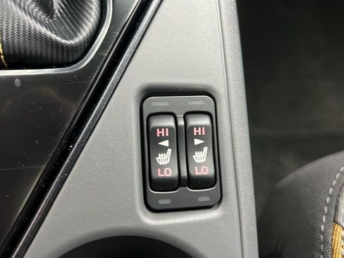 Certified 2025 Subaru Crosstrek 2.5i Sport w/ Popular Package #3A image 25