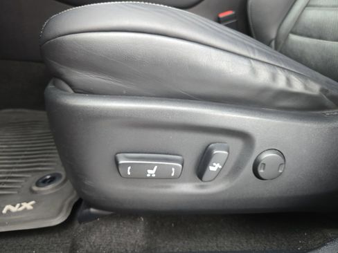 Used 2015 Lexus NX 200t F Sport w/ Navigation System Package image 29