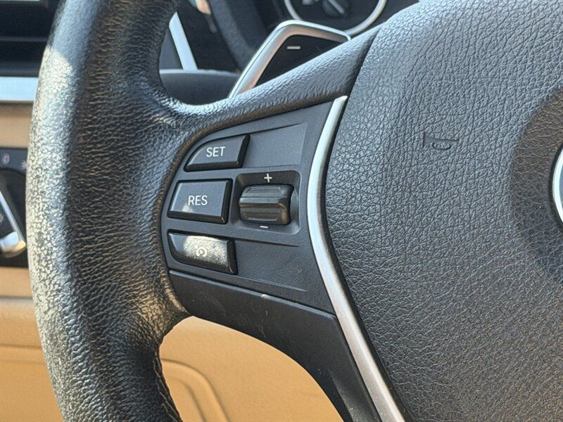 Used 2017 BMW 330e RWD image 22