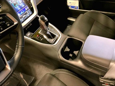 Used 2025 Subaru Legacy Premium image 16