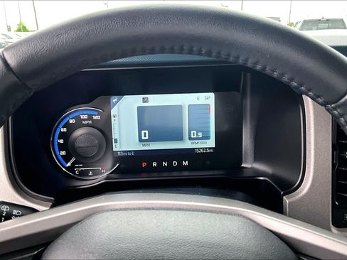 Used 2024 Ford Bronco Outer Banks AWD/4WD image 26