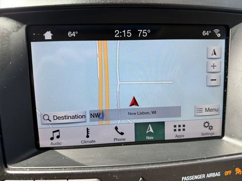 Used 2019 Ford Explorer Platinum AWD/4WD image 19