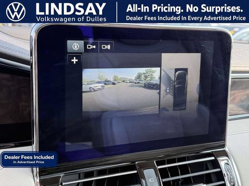 Used 2019 Lincoln Navigator L Reserve AWD/4WD image 18