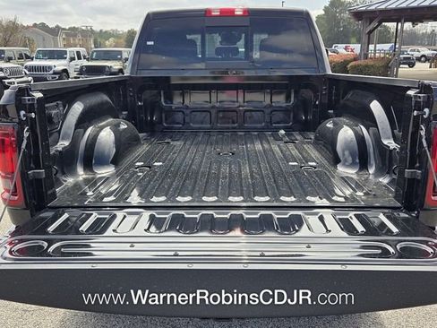 New 2026 RAM 2500 Tradesman image 12