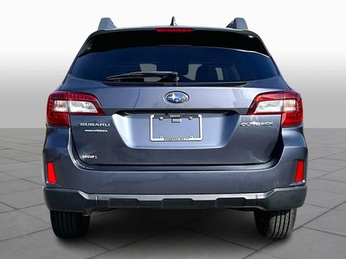 Used 2017 Subaru Outback 2.5i Premium image 5