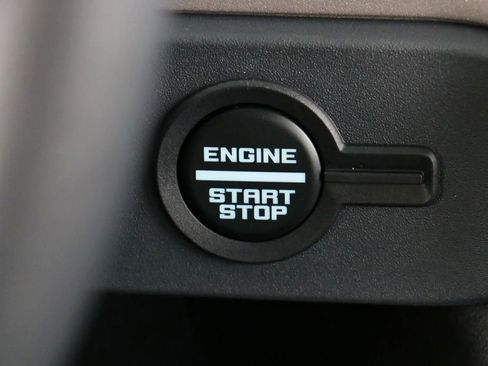 New 2026 Ford Bronco Outer Banks AWD/4WD image 11