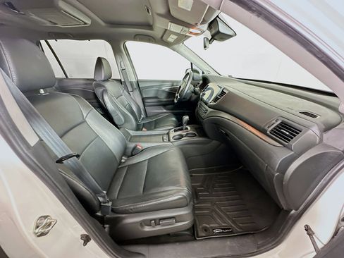 Used 2019 Honda Pilot EX-L image 34