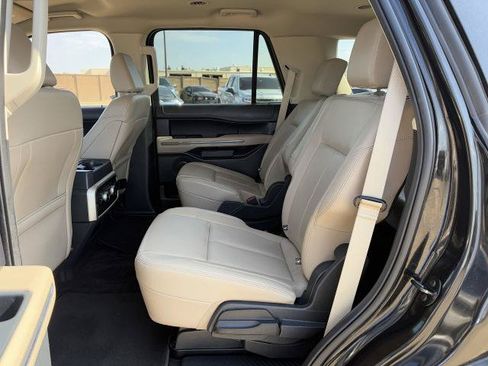 Certified 2023 Ford Expedition XLT AWD/4WD image 26