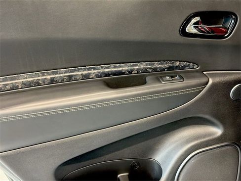 Used 2021 Dodge Durango SRT Hellcat w/ Premium Interior Group image 15