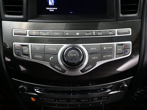 Used 2019 INFINITI QX60 Pure image 22