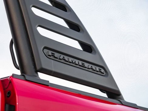 Used 2021 RAM 1500 TRX w/ TRX Level 1 Equipment Group image 61