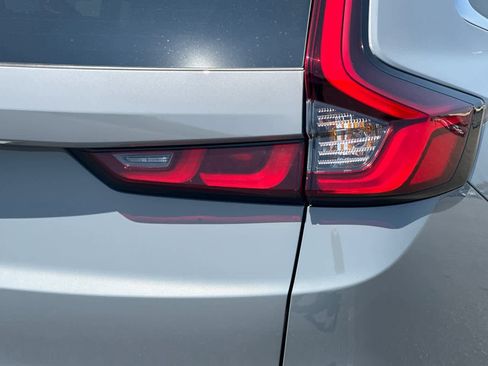 New 2026 Honda CR-V EX-L image 23