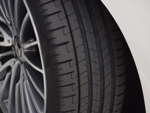 Certified 2022 Mercedes-Benz S 500 4MATIC image 28