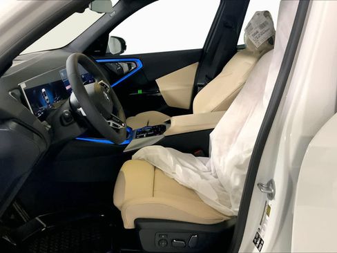 New 2026 BMW X3 xDrive30i AWD/4WD image 9