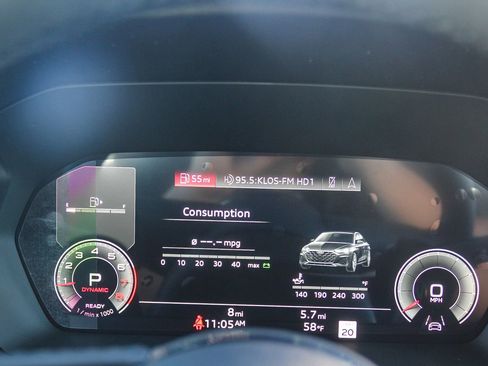 New 2026 Audi A3 2.0T Premium image 26