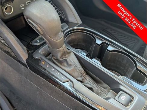 Certified 2023 Chevrolet TrailBlazer LT image 24