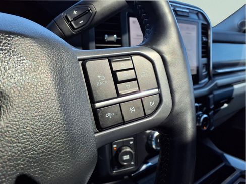 Used 2024 Ford F250 Lariat w/ Lariat Ultimate Package image 17