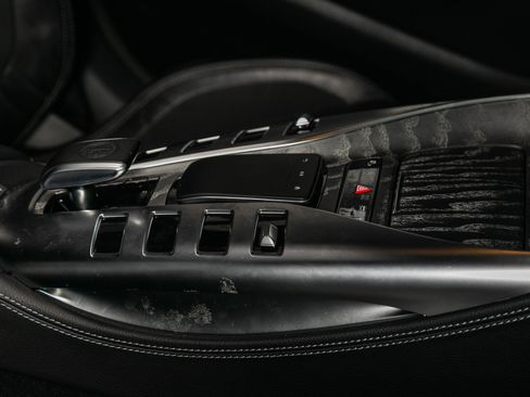 Used 2022 Mercedes-Benz AMG GT 43 image 26