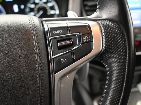 Used 2021 Mitsubishi Outlander SEL image 20