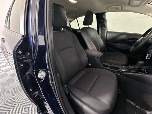 Used 2024 Toyota Corolla LE image 25
