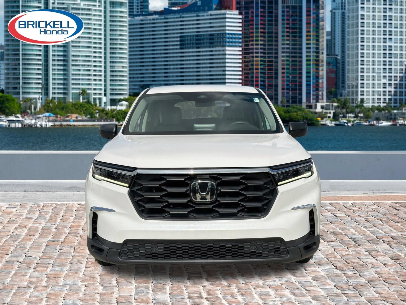 Used 2023 Honda Pilot LX image 10