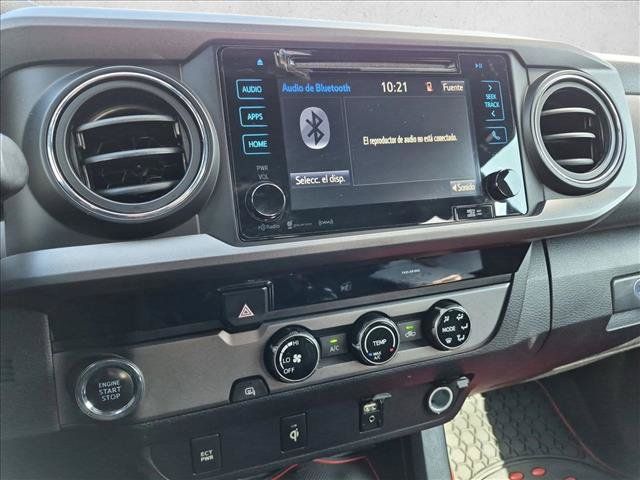 Used 2018 Toyota Tacoma TRD Sport RWD image 12