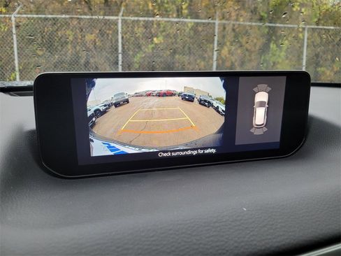 New 2026 MAZDA CX-50 AWD 2.5 Hybrid w/ Weather Package image 19