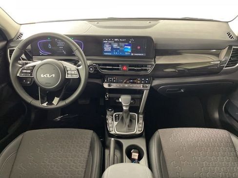 New 2026 Kia Seltos S image 41