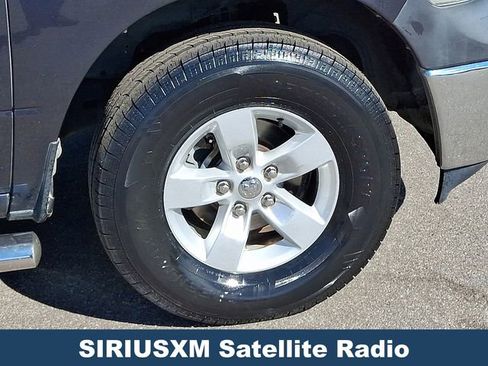 Used 2017 RAM 1500 Tradesman w/ Popular Equipment Group image 10