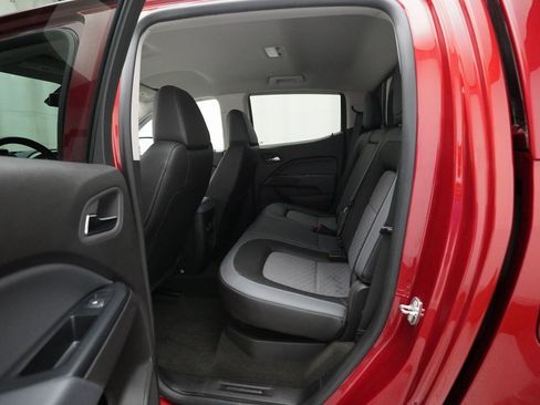 Used 2015 Chevrolet Colorado Z71 image 14