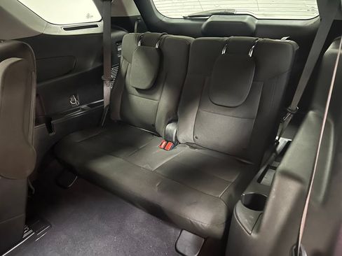 Used 2022 Ford Explorer XLT RWD image 29