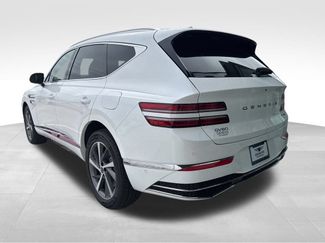 New 2026 Genesis GV80 3.5T Advanced AWD/4WD video 3