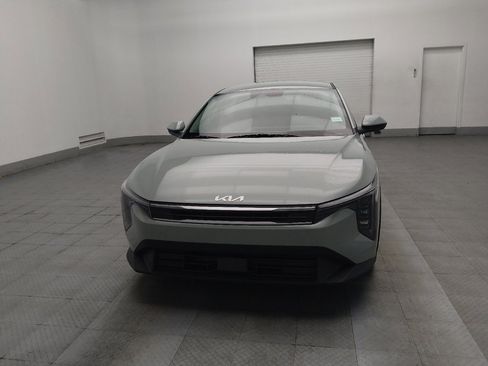 Used 2025 Kia K4 FWD image 15