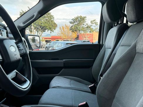 Used 2023 Ford F150 XLT image 15
