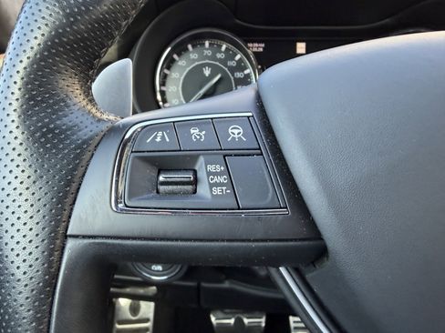 Used 2022 Maserati Quattroporte GT image 37